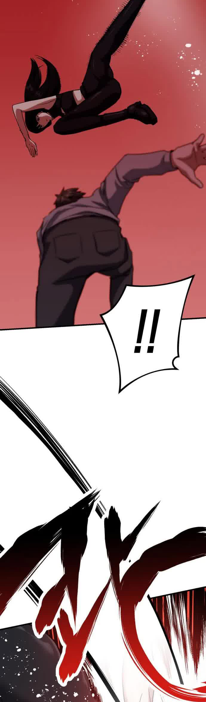 Killing Killer chapter 44 halaman 31