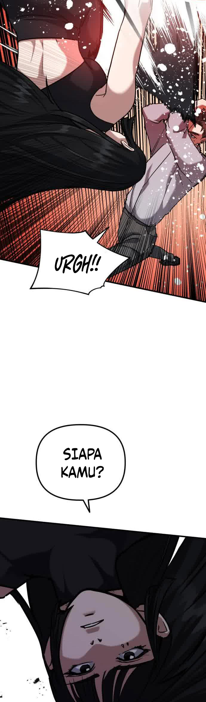 Killing Killer chapter 44 halaman 32