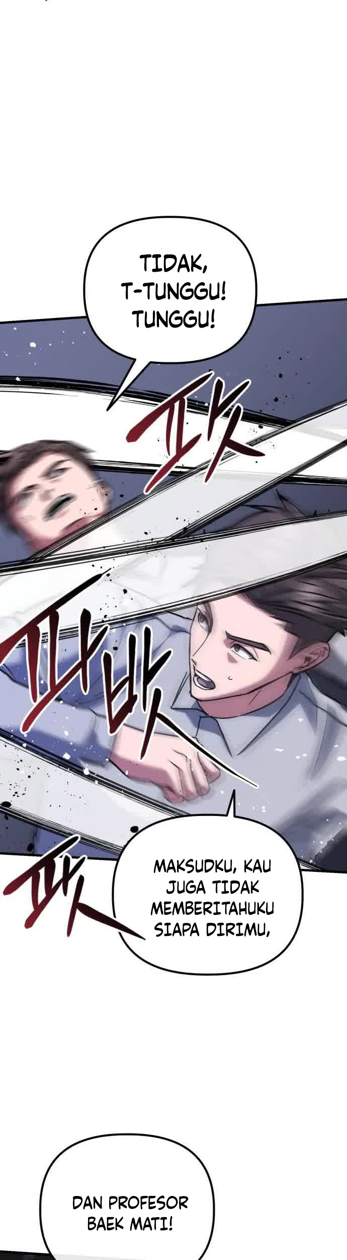 Killing Killer chapter 44 halaman 35