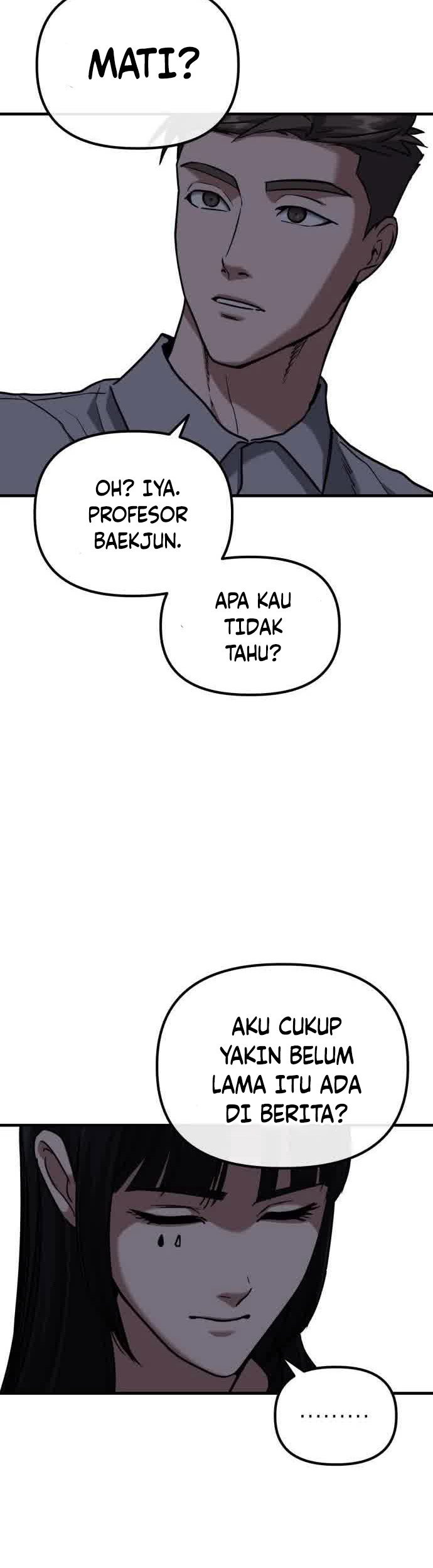 Killing Killer chapter 44 halaman 37