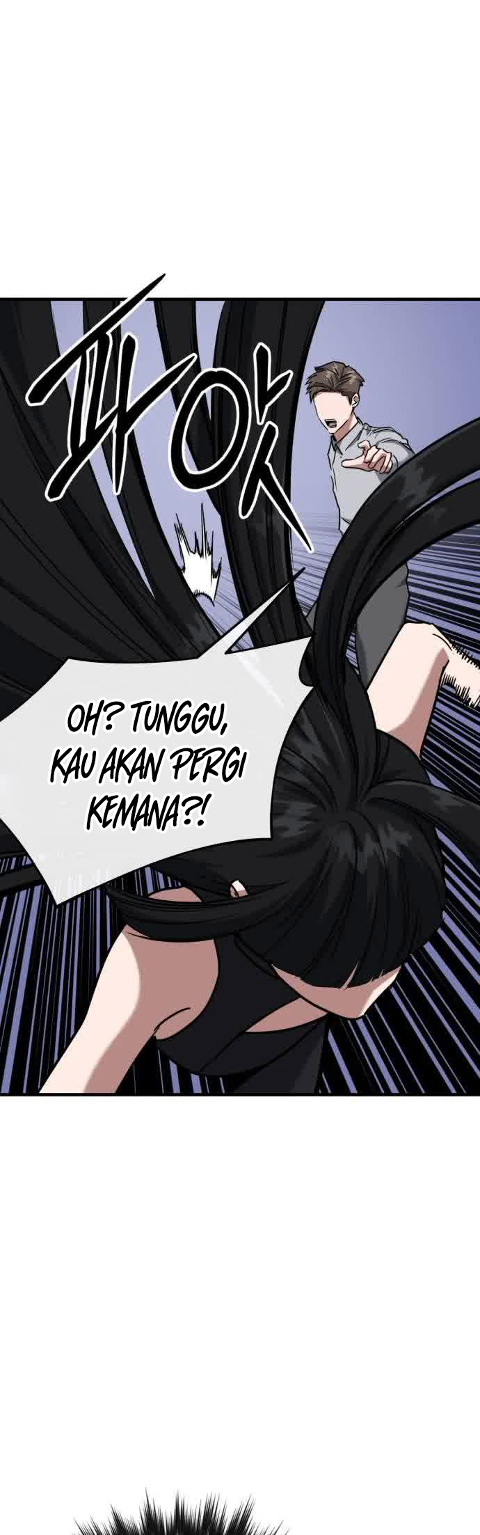 Killing Killer chapter 44 halaman 38