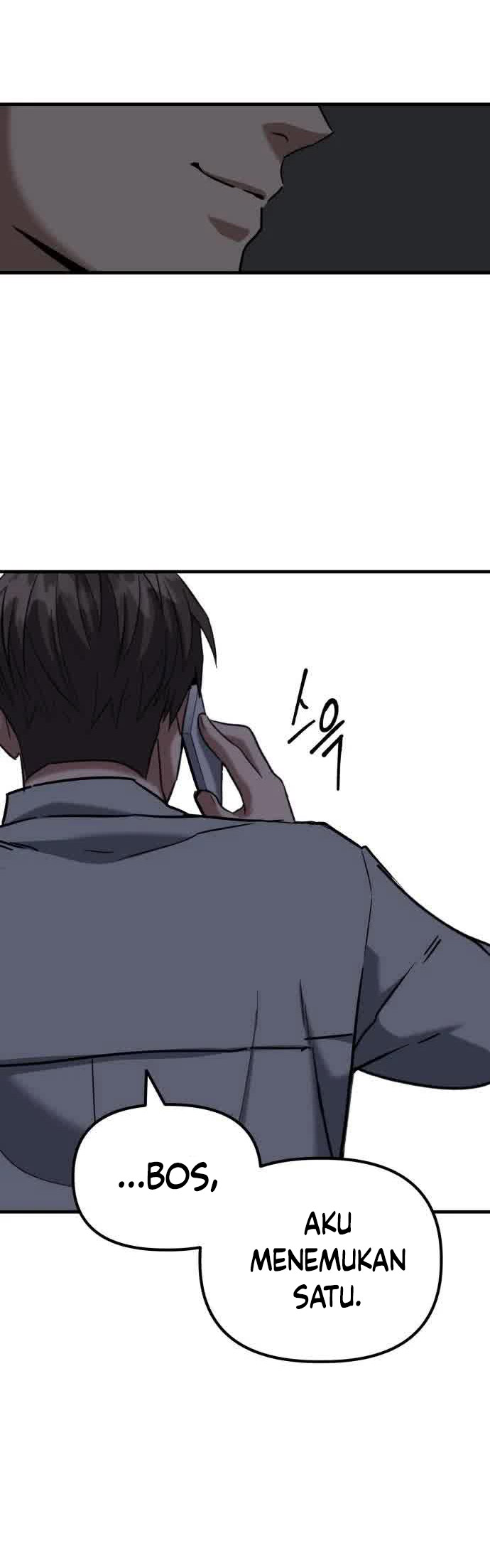 Killing Killer chapter 44 halaman 41