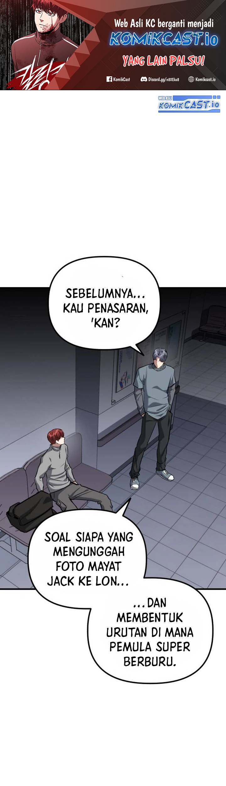 Killing Killer Bab 45 halaman 2