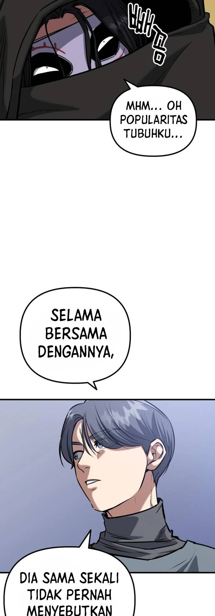 Killing Killer Bab 45 halaman 5