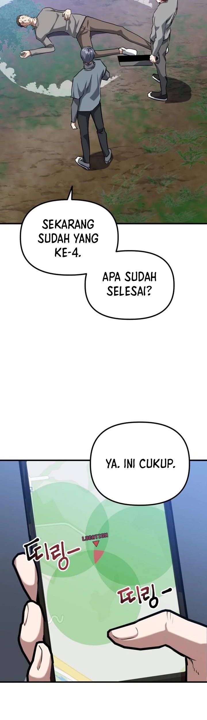 Killing Killer Bab 45 halaman 24