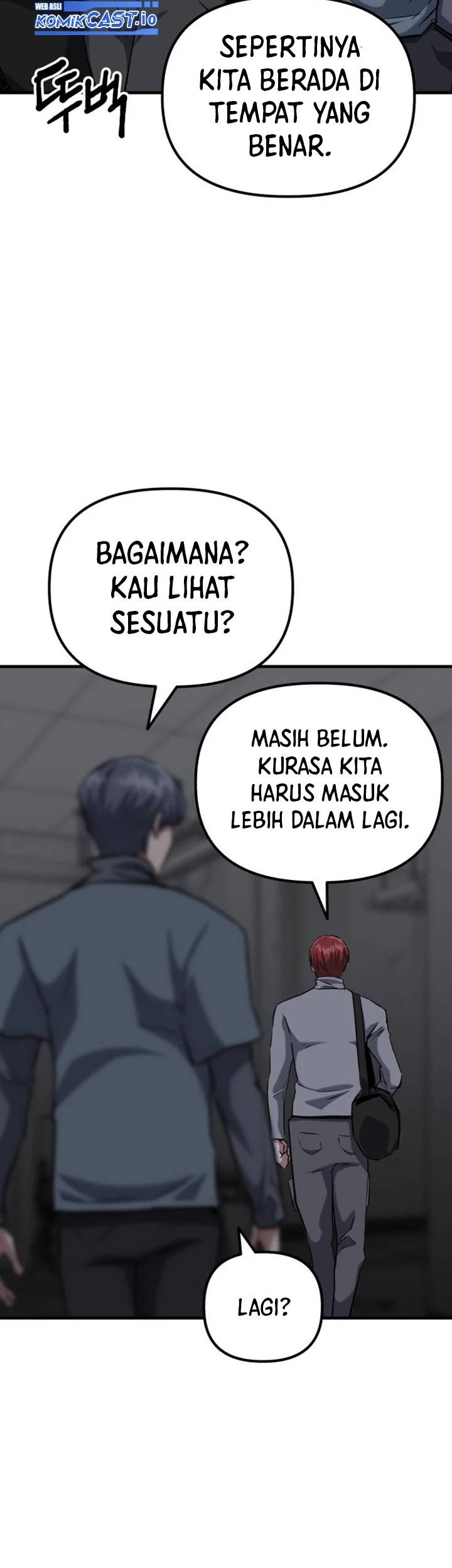 Killing Killer Bab 45 halaman 28