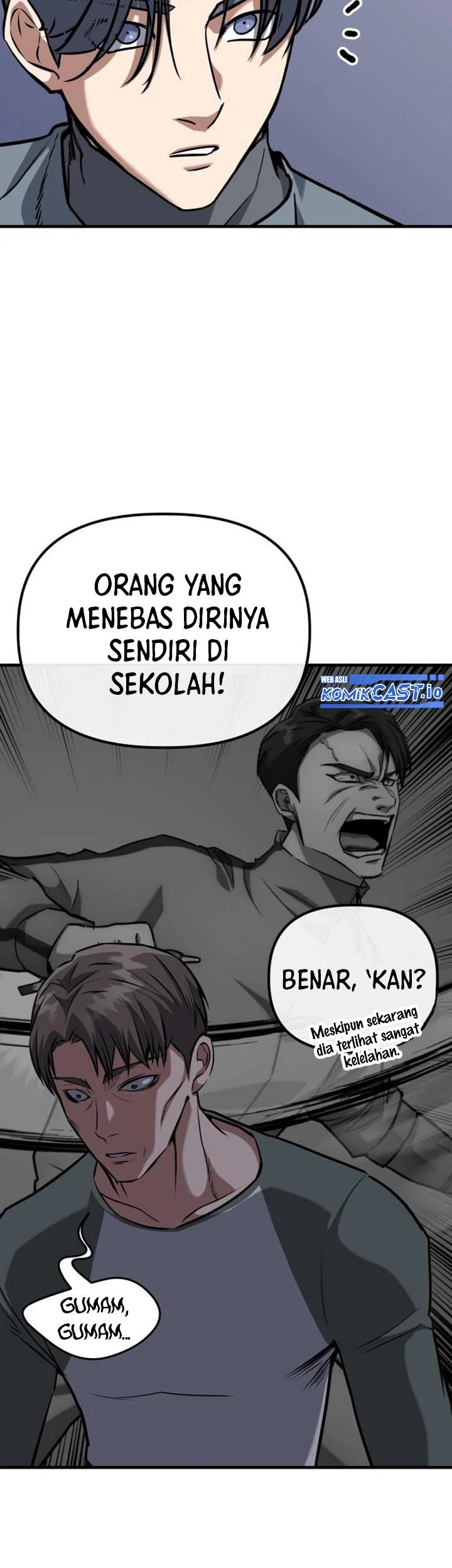 Killing Killer Bab 45 halaman 32