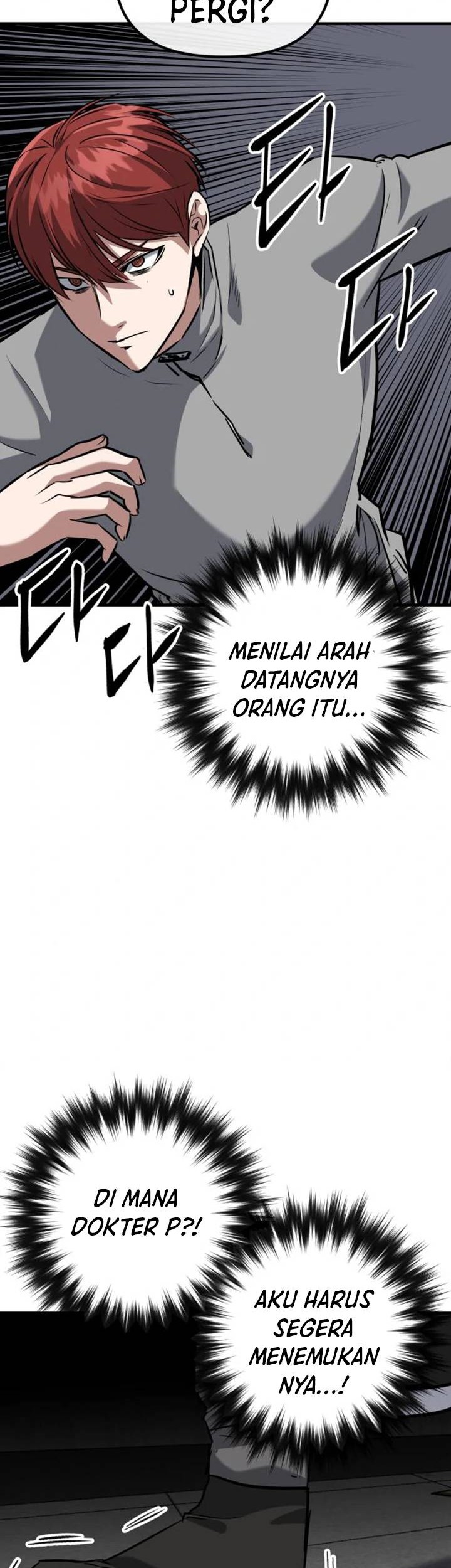 Killing Killer Bab 45 halaman 47