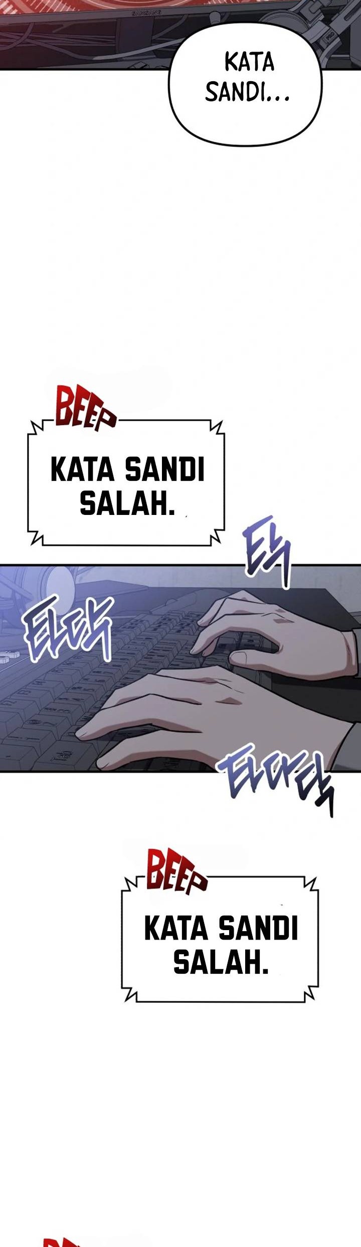 Killing Killer Bab 46 halaman 10