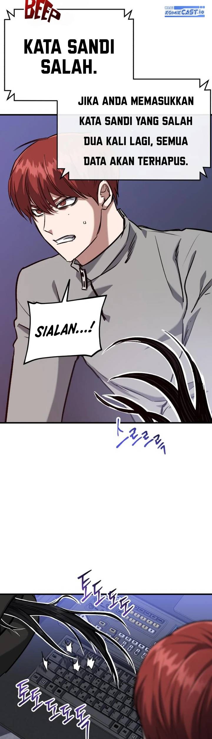 Killing Killer Bab 46 halaman 11