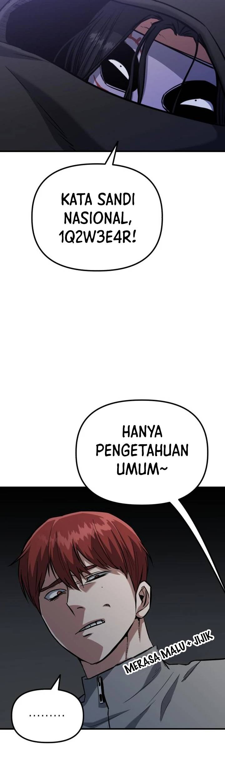 Killing Killer Bab 46 halaman 13