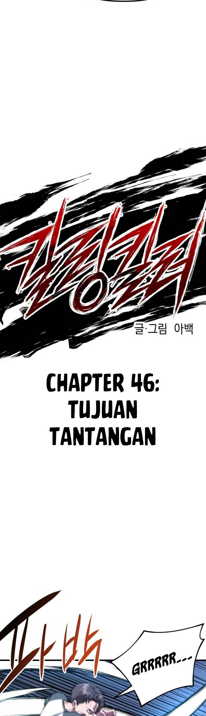 Killing Killer Bab 46 halaman 17