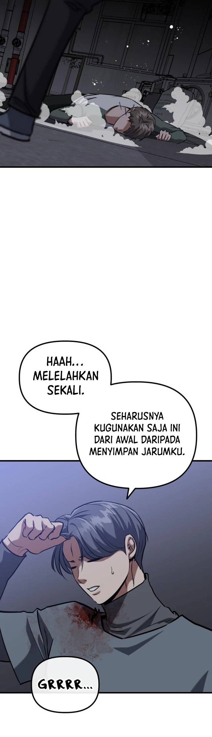 Killing Killer Bab 46 halaman 24