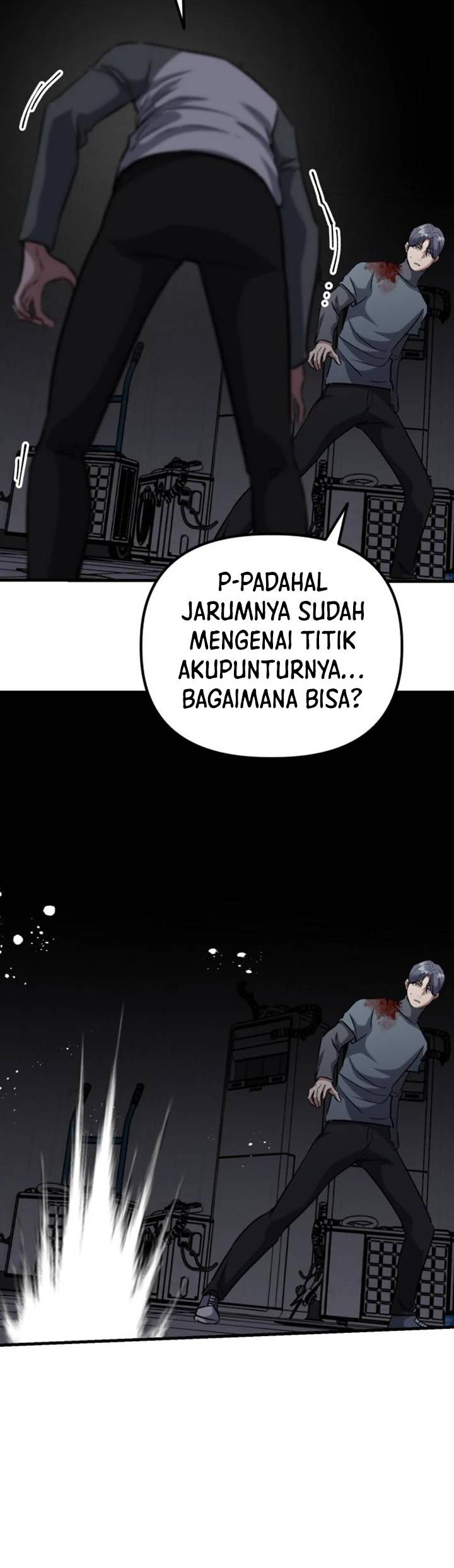 Killing Killer Bab 46 halaman 26