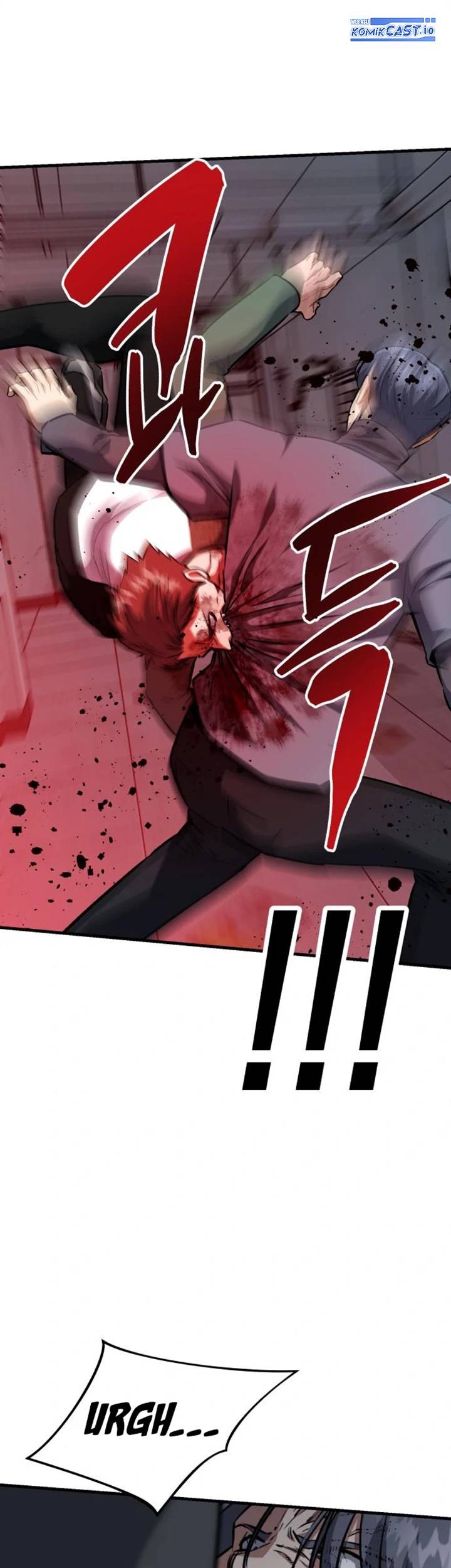 Killing Killer Bab 46 halaman 27