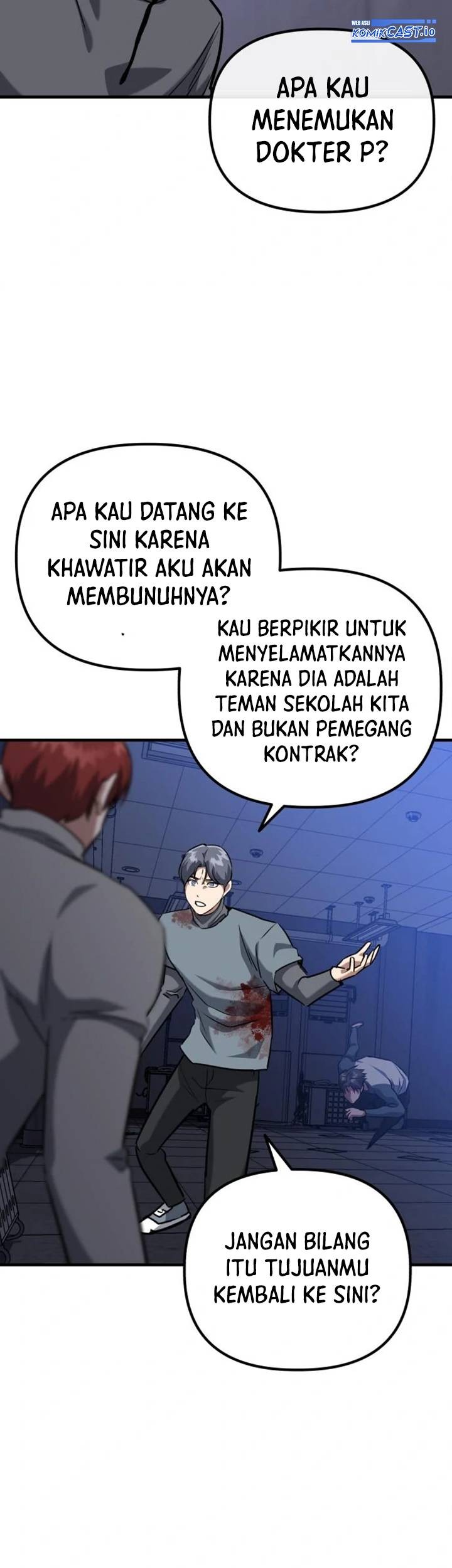 Killing Killer Bab 46 halaman 31