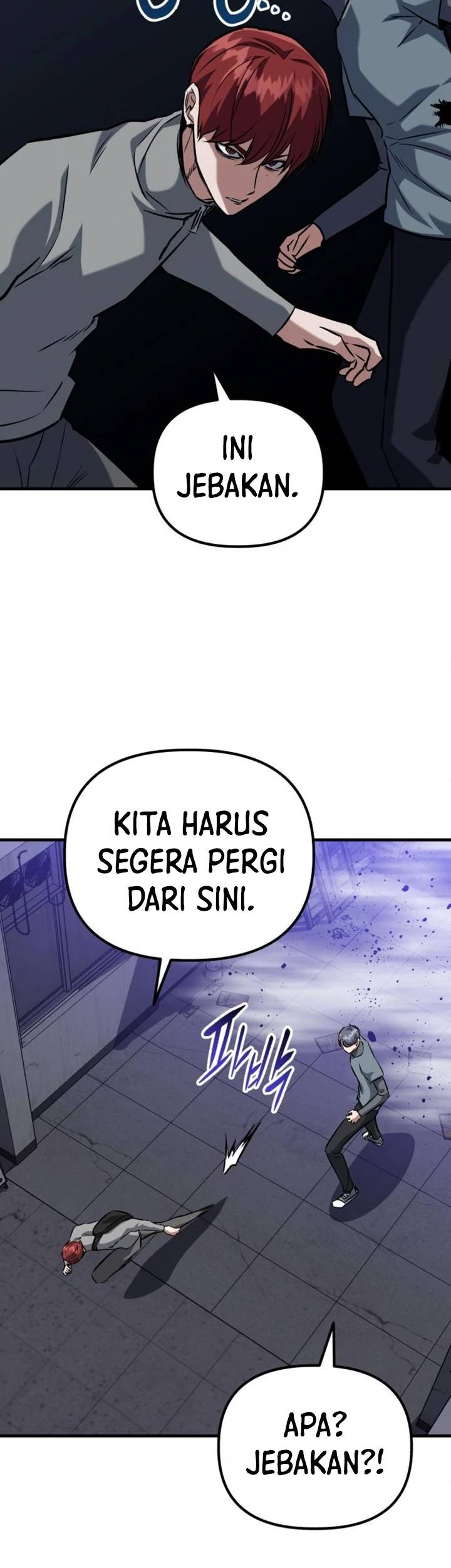 Killing Killer Bab 46 halaman 33