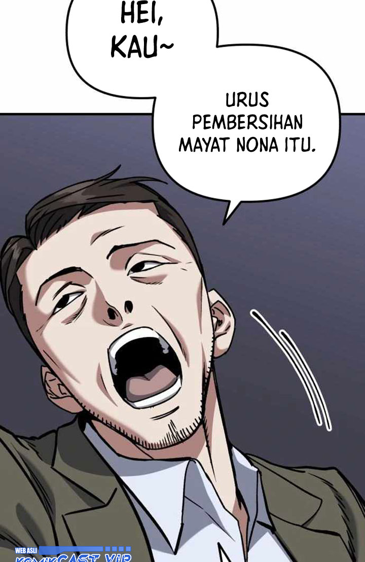 Killing Killer Bab 50 halaman 16
