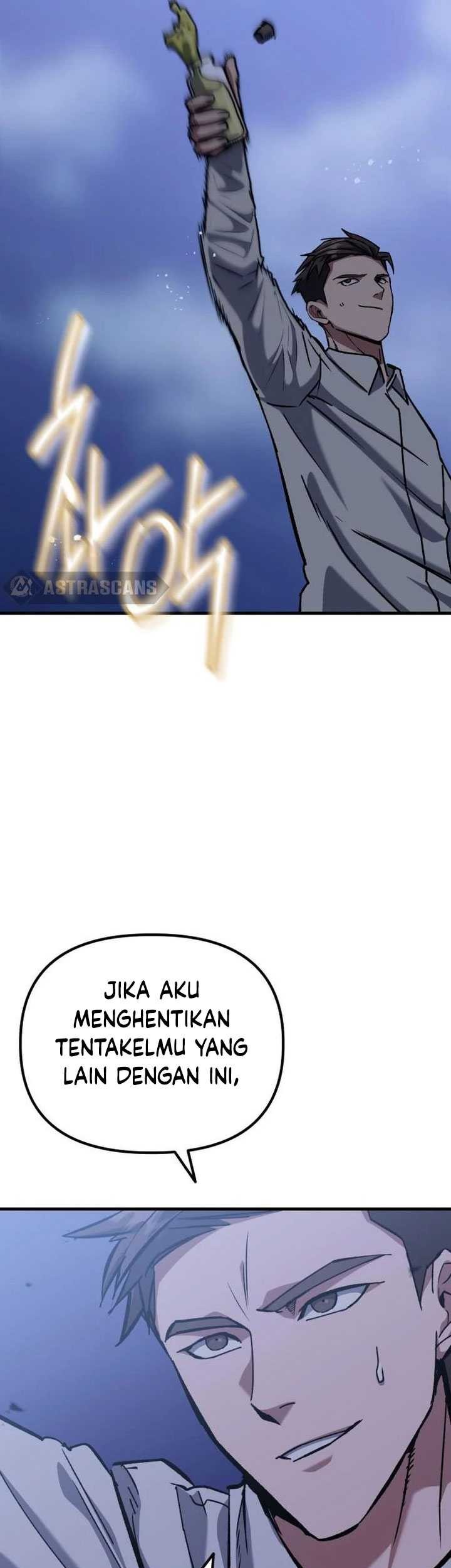 Killing Killer Bab 52 halaman 8