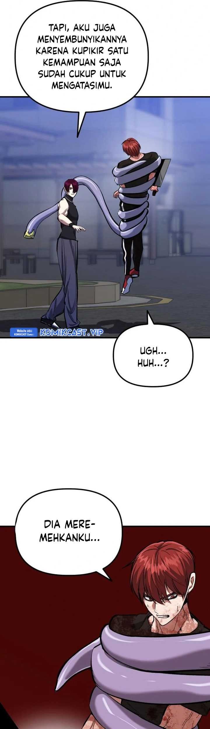 Killing Killer Bab 52 halaman 20