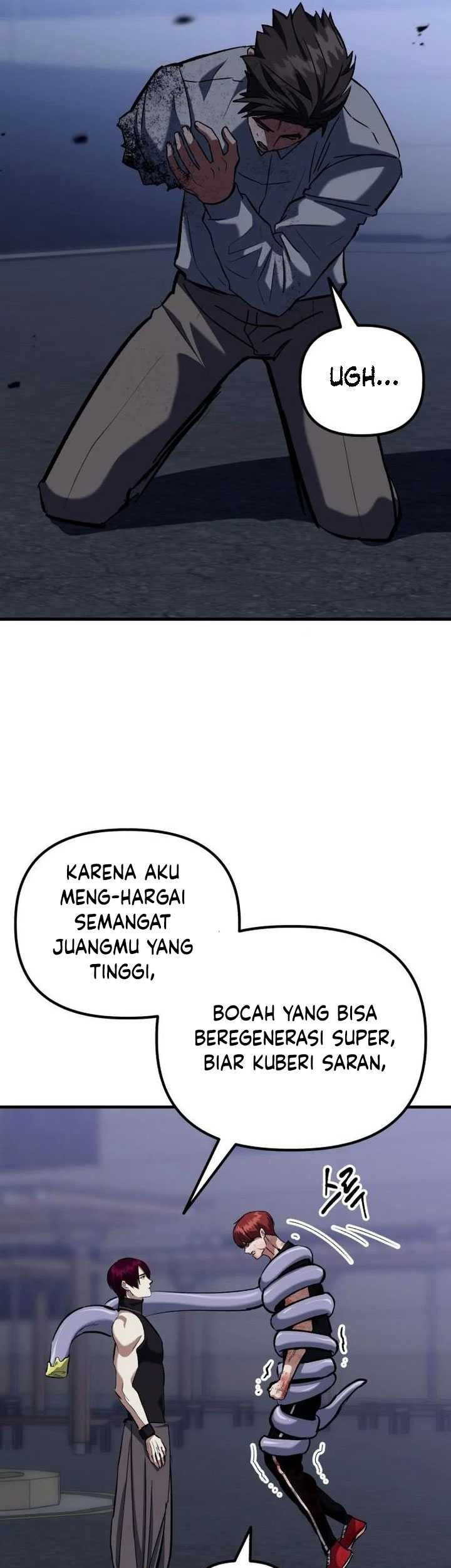 Killing Killer Bab 52 halaman 26