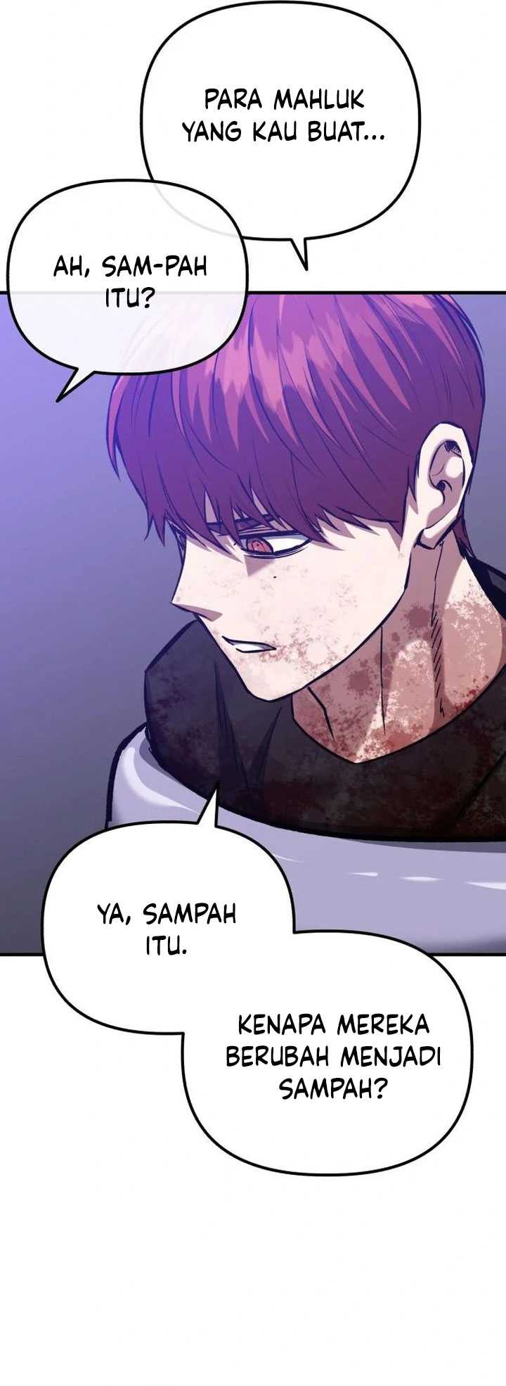 Killing Killer Bab 52 halaman 32