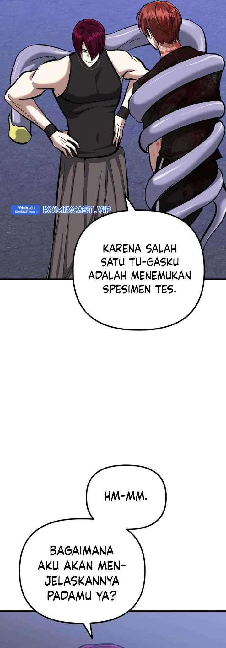 Killing Killer Bab 52 halaman 35