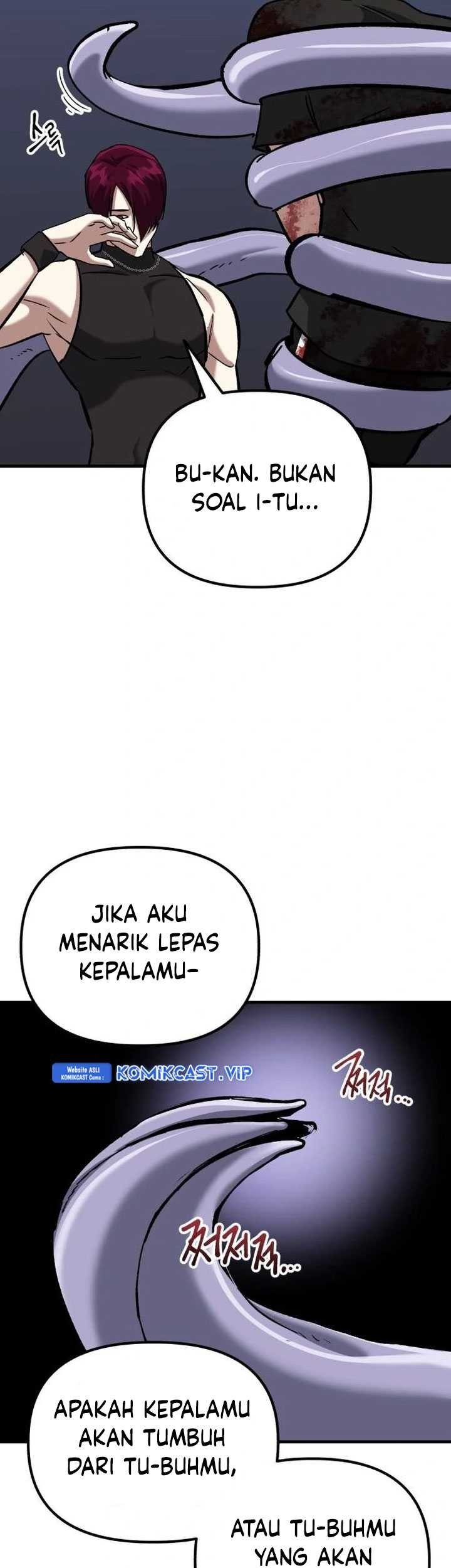 Killing Killer Bab 52 halaman 45