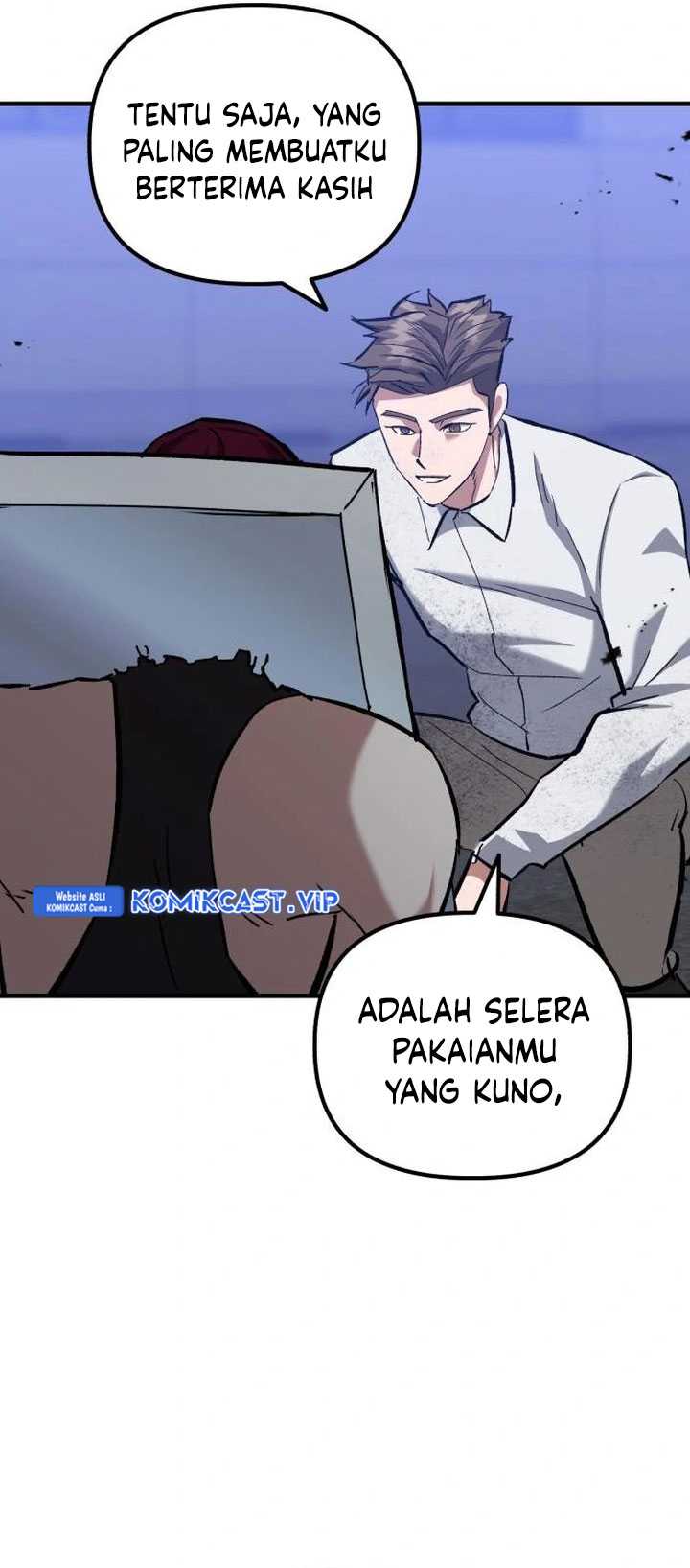Killing Killer Bab 52 halaman 61