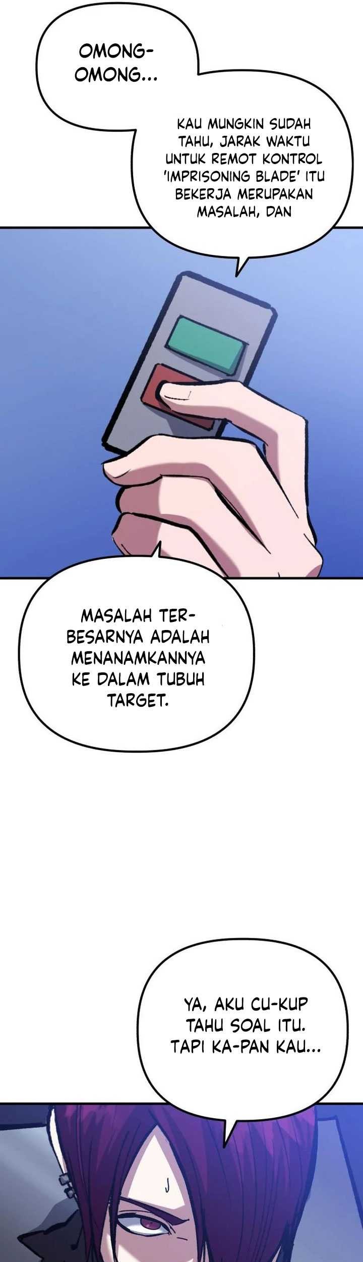 Killing Killer Bab 52 halaman 64