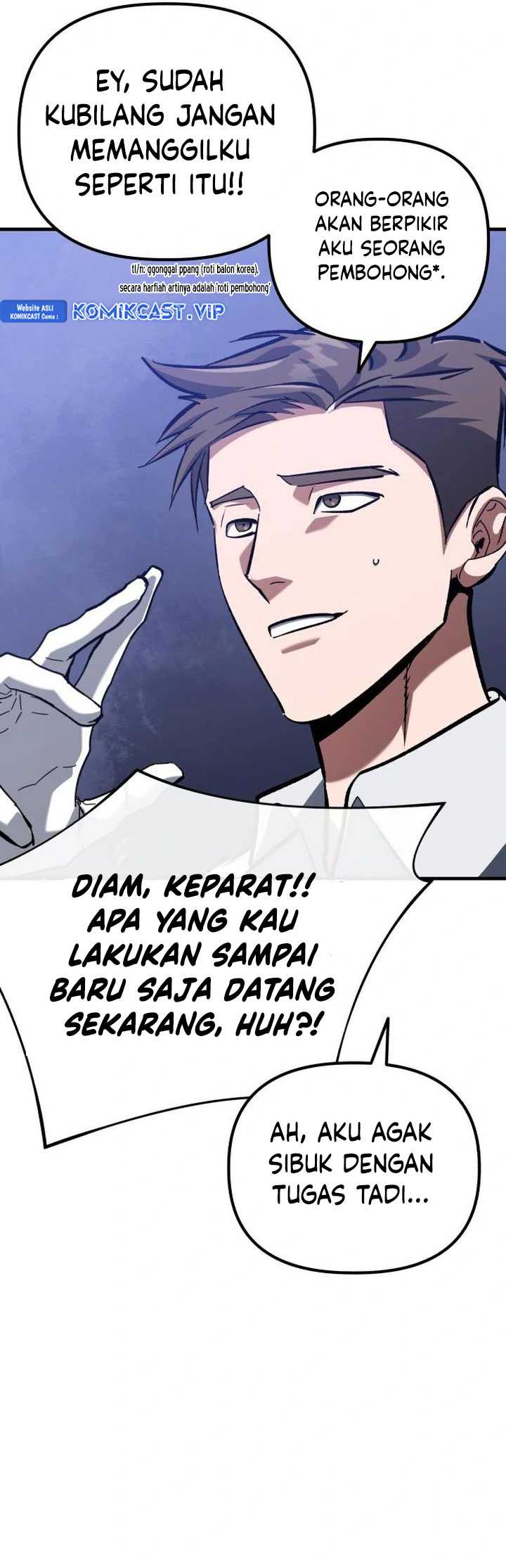 Killing Killer Bab 53 halaman 21