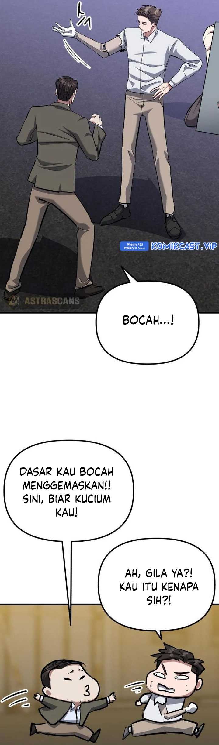 Killing Killer Bab 53 halaman 26