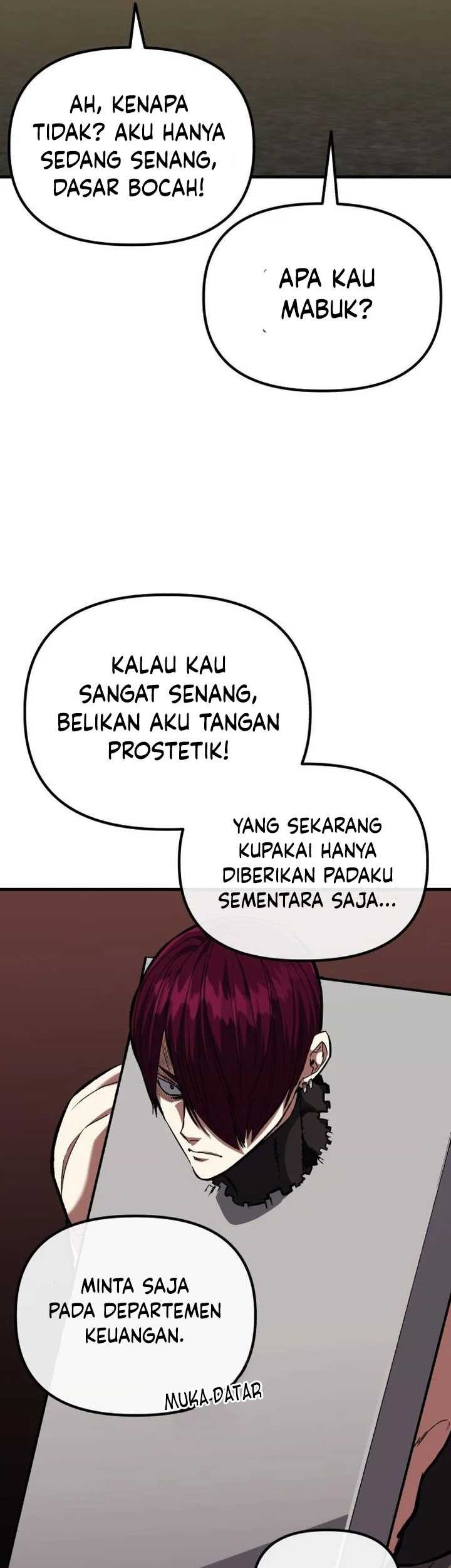 Killing Killer Bab 53 halaman 27