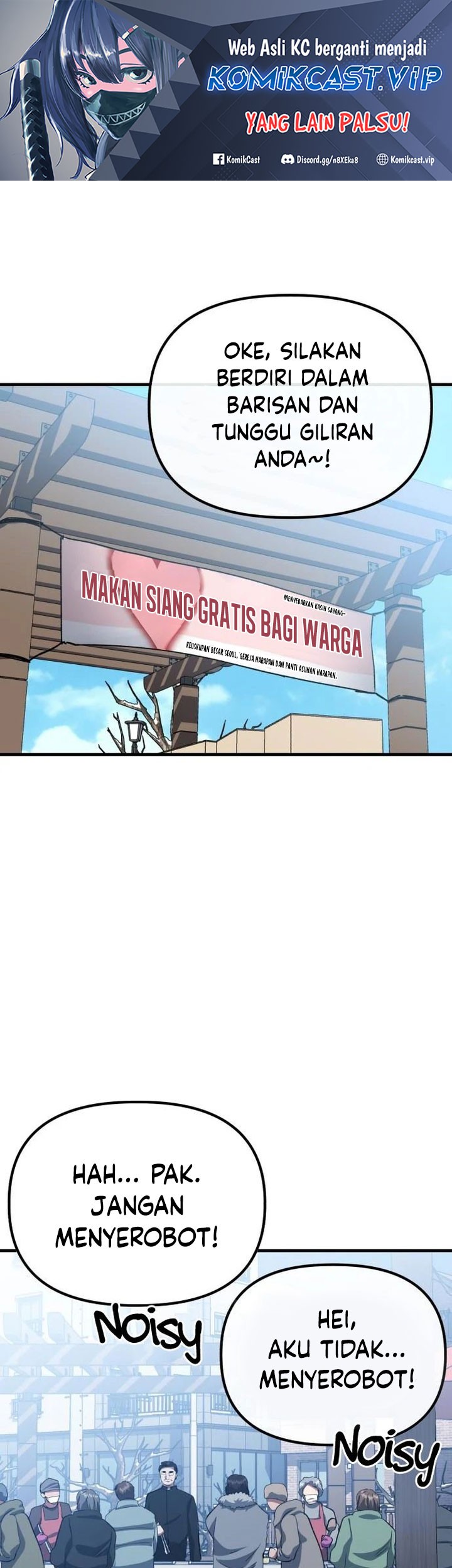 Killing Killer Bab 54 halaman 2