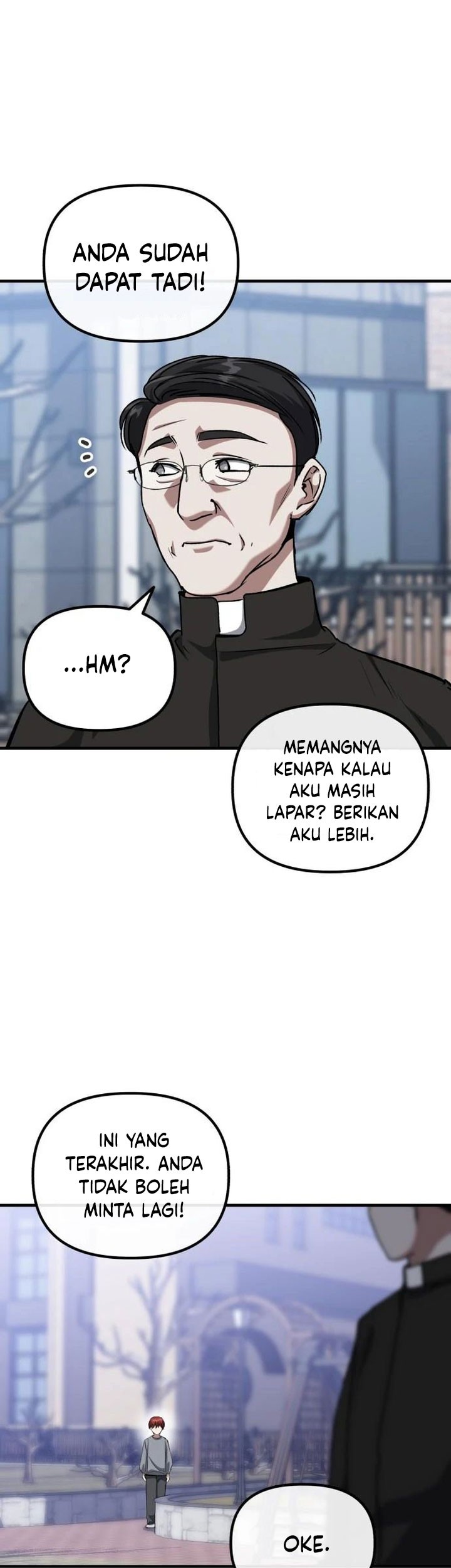 Killing Killer Bab 54 halaman 4