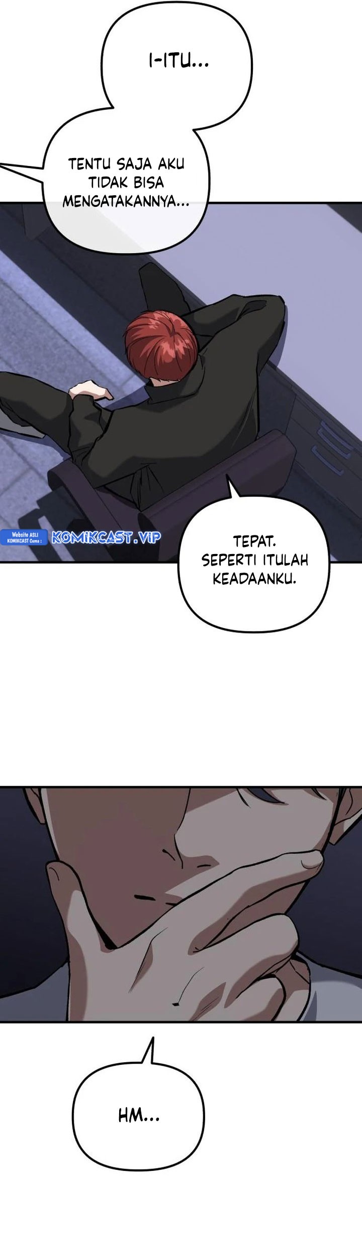 Killing Killer Bab 54 halaman 49