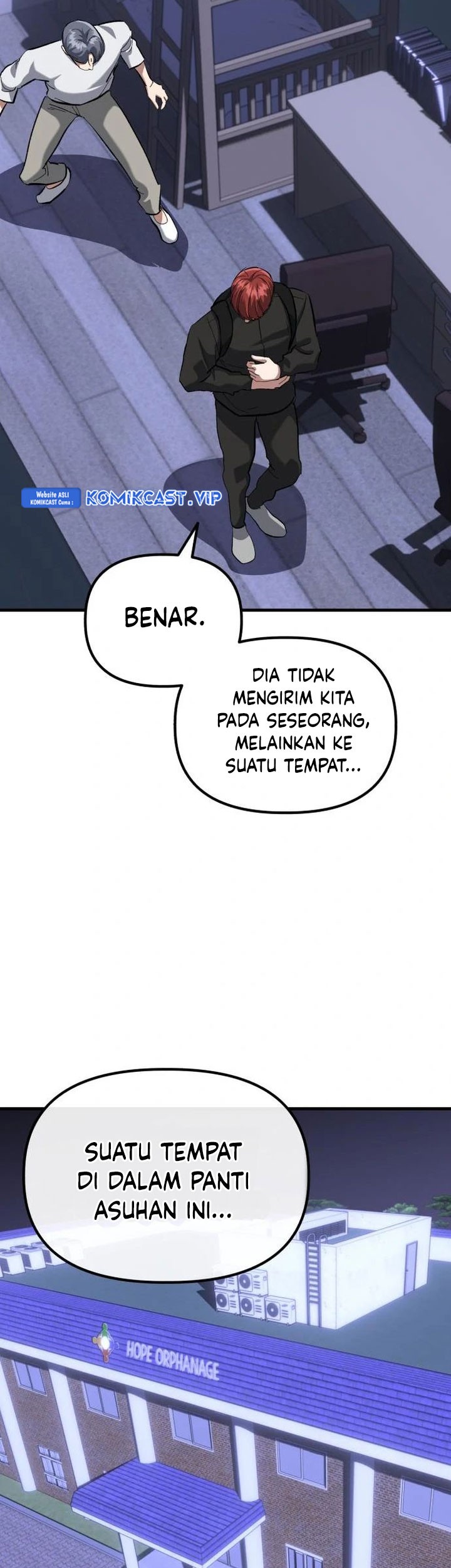 Killing Killer Bab 55 halaman 5