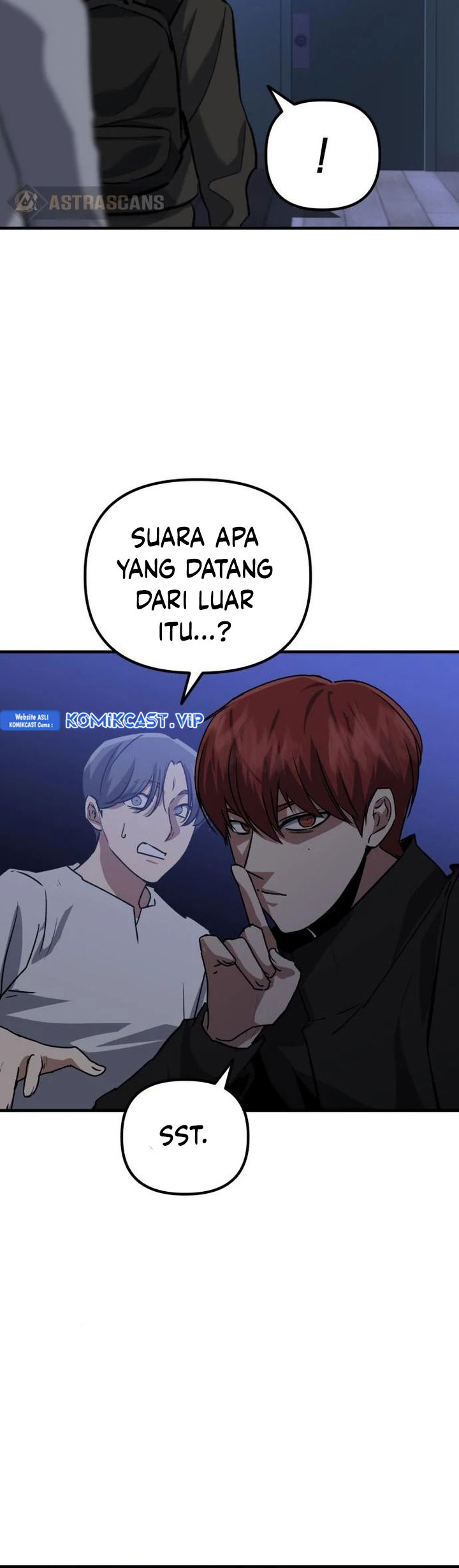 Killing Killer Bab 55 halaman 9
