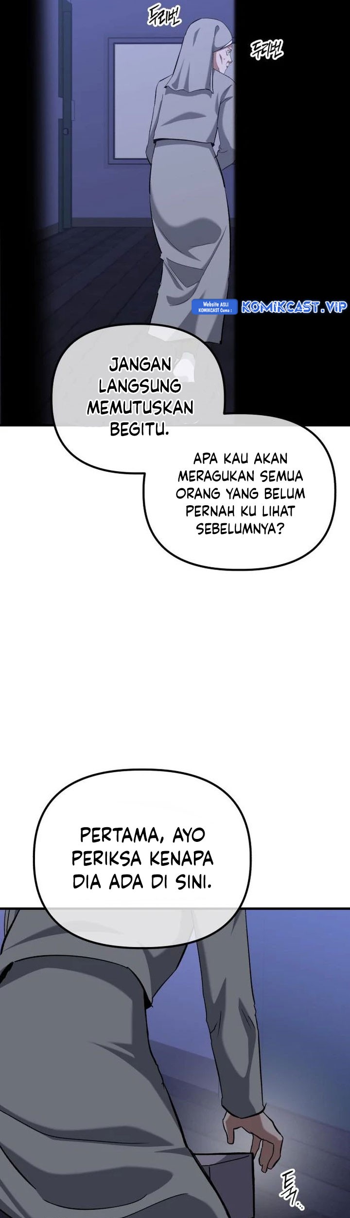 Killing Killer Bab 55 halaman 16