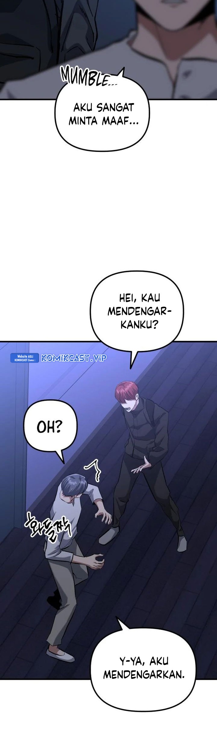 Killing Killer Bab 55 halaman 32
