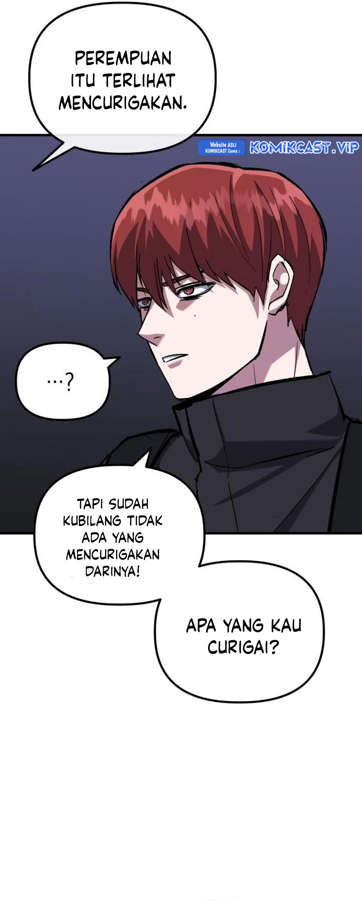 Killing Killer Bab 55 halaman 34
