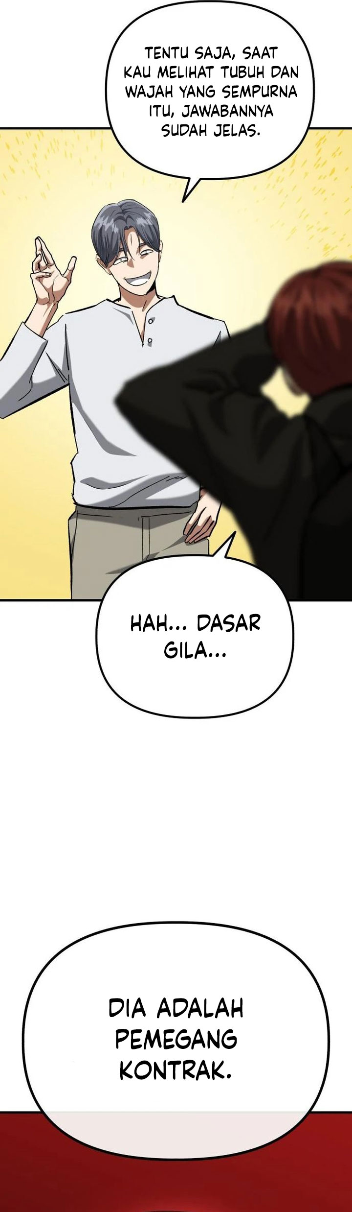 Killing Killer Bab 55 halaman 35