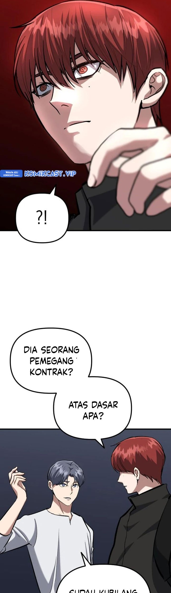 Killing Killer Bab 55 halaman 36