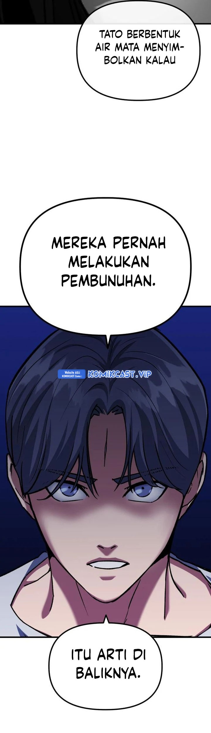Killing Killer Bab 55 halaman 40