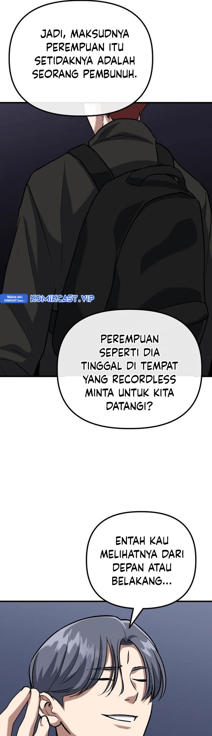 Killing Killer Bab 55 halaman 42