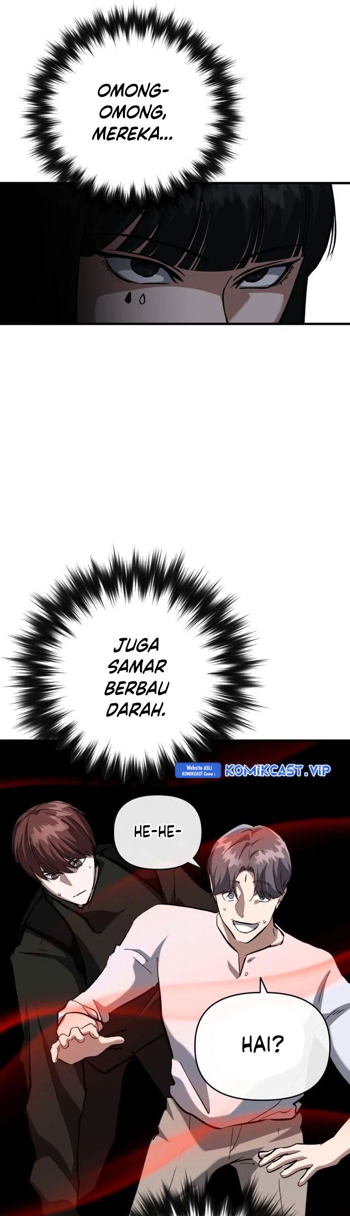Killing Killer Bab 55 halaman 51