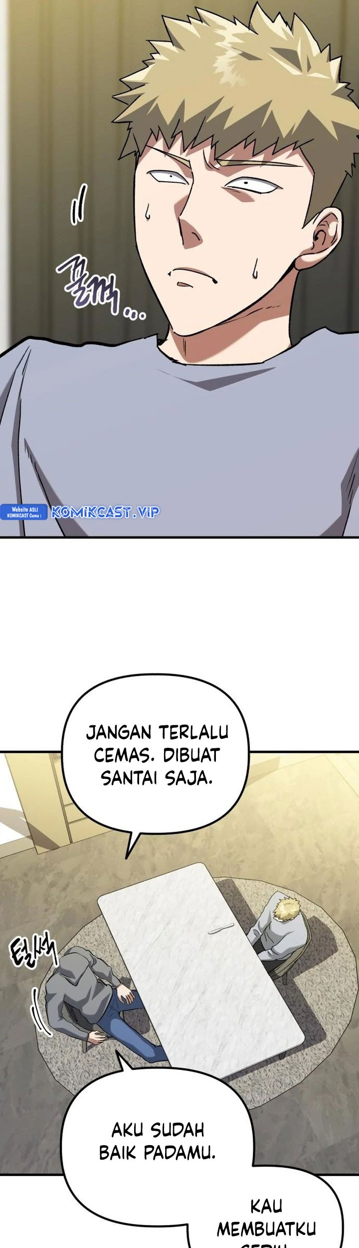 Killing Killer Bab 55 halaman 66