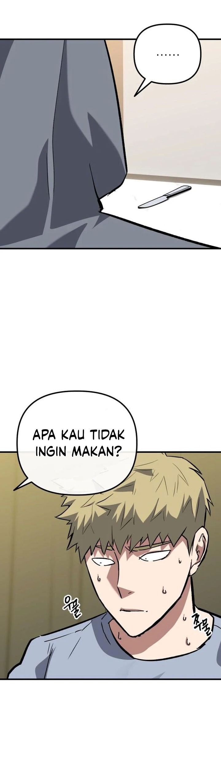 Killing Killer Bab 55 halaman 68