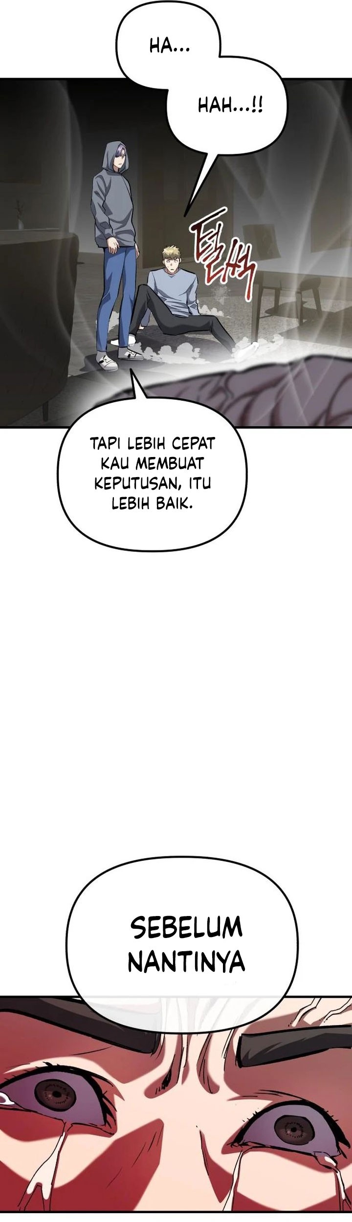 Killing Killer Bab 56 halaman 21