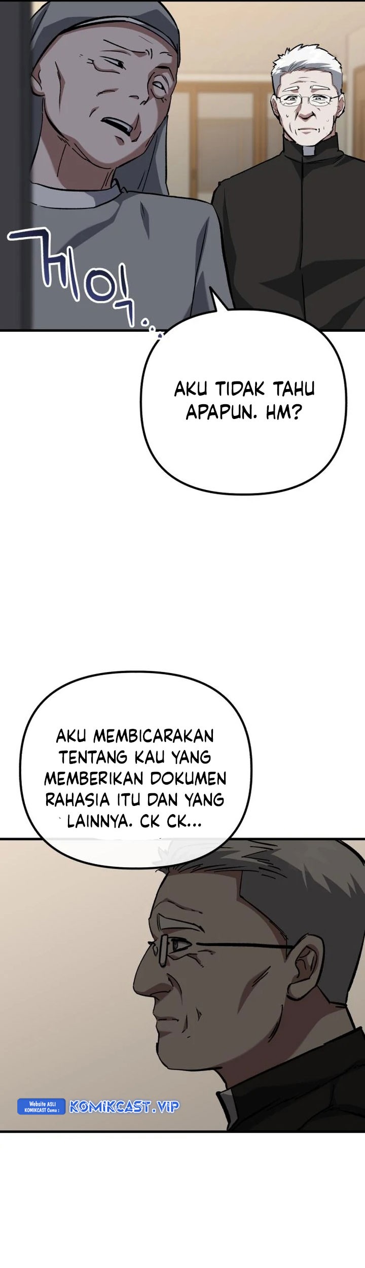 Killing Killer Bab 57 halaman 18